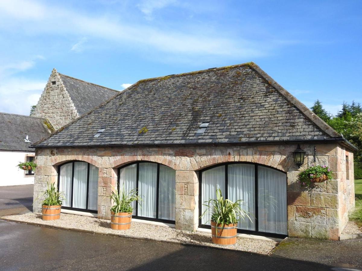 Balnagown Estates Peat Cottage Kildary Экстерьер фото