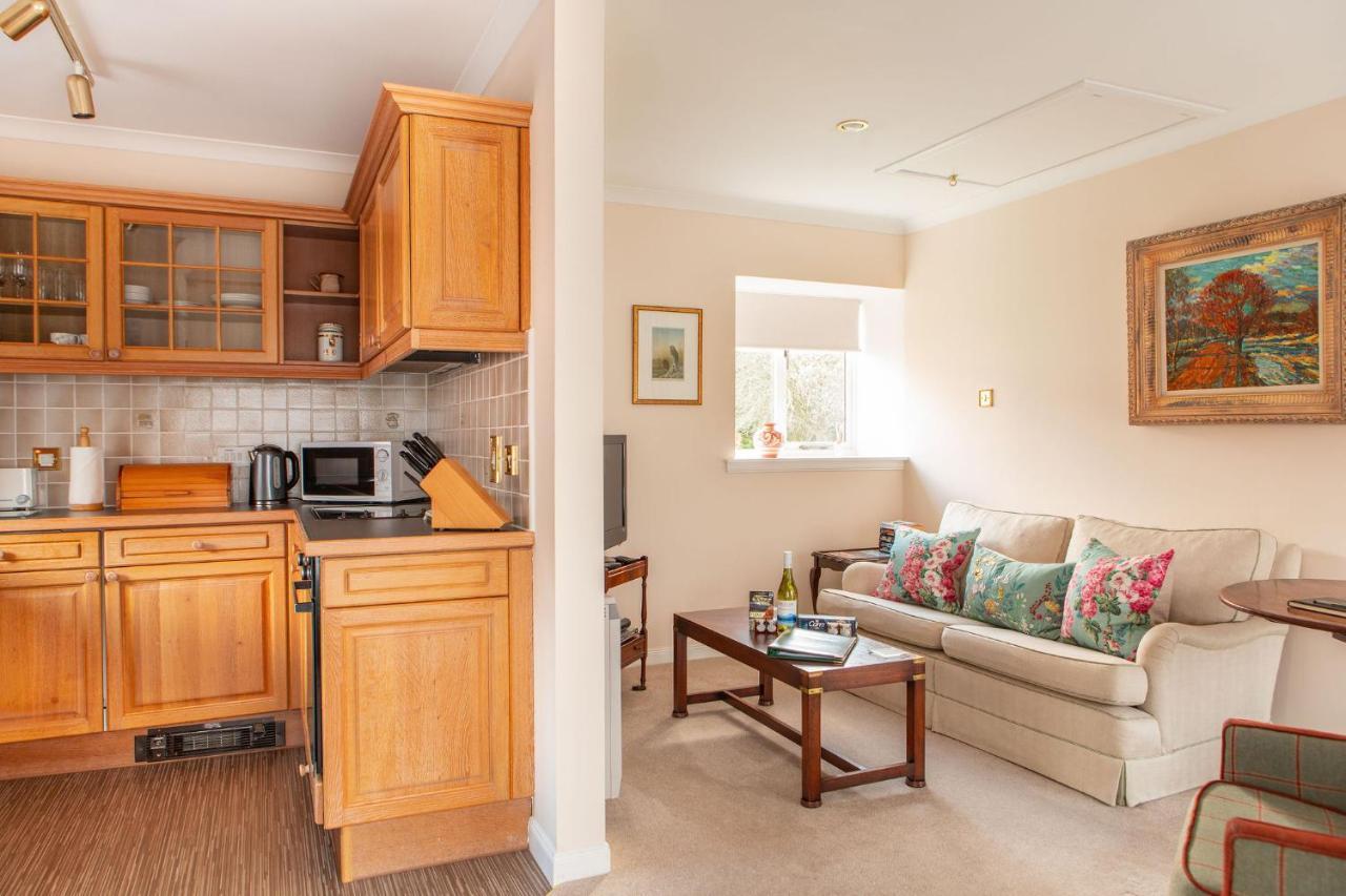 Balnagown Estates Peat Cottage Kildary Экстерьер фото
