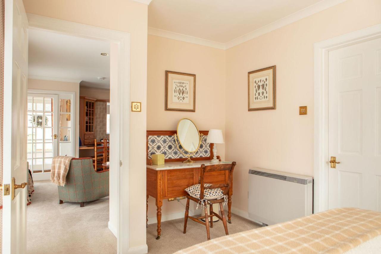 Balnagown Estates Peat Cottage Kildary Экстерьер фото