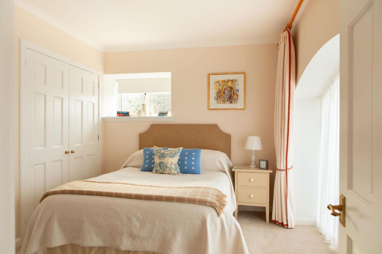 Balnagown Estates Peat Cottage Kildary Экстерьер фото
